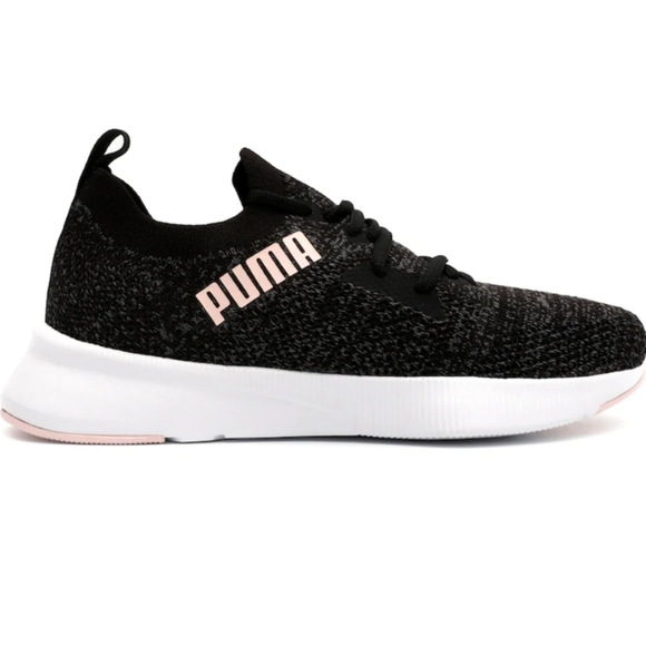Puma flyer runner engineer knit women's - Picture 2 of 8